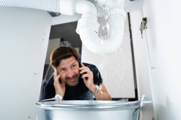 Best Water Heater Repair  in Rushville, IN