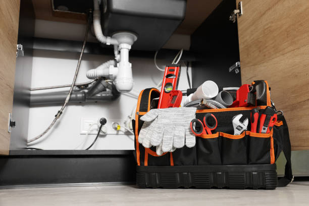 Best 24-Hour Plumber Near Me  in Rushville, IN