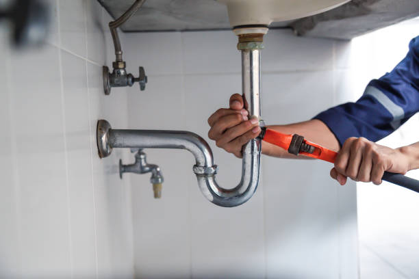 Best Emergency Plumber  in Rushville, IN