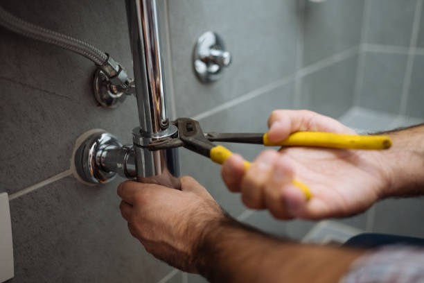 Best Commercial Plumbing Services  in Rushville, IN