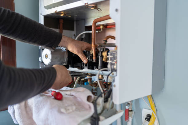 Best Boilers & Radiators  in Rushville, IN