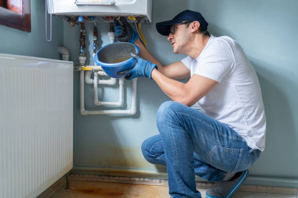 Best Water Heater Repair  in Rushville, IN